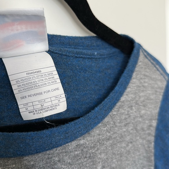 Texas Rangers Tee - Picture 4 of 4